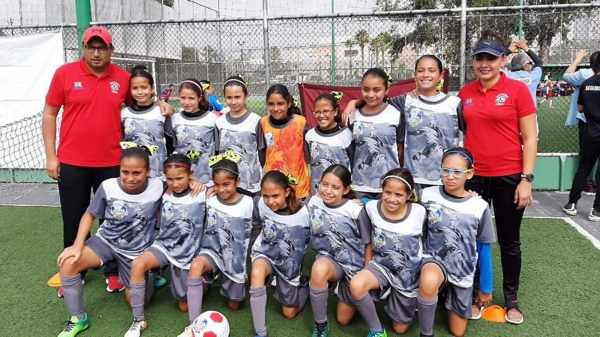 29 Británico Torreón por su pase a semifinales