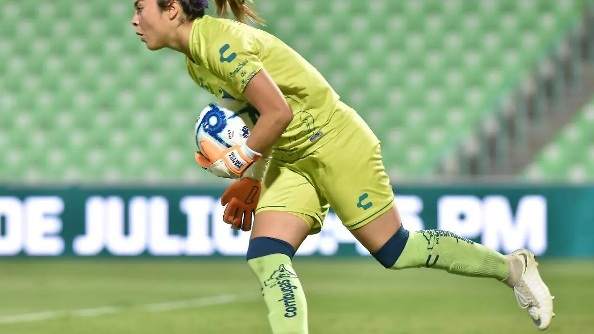 26 Santos femenil visita al FC Juárez