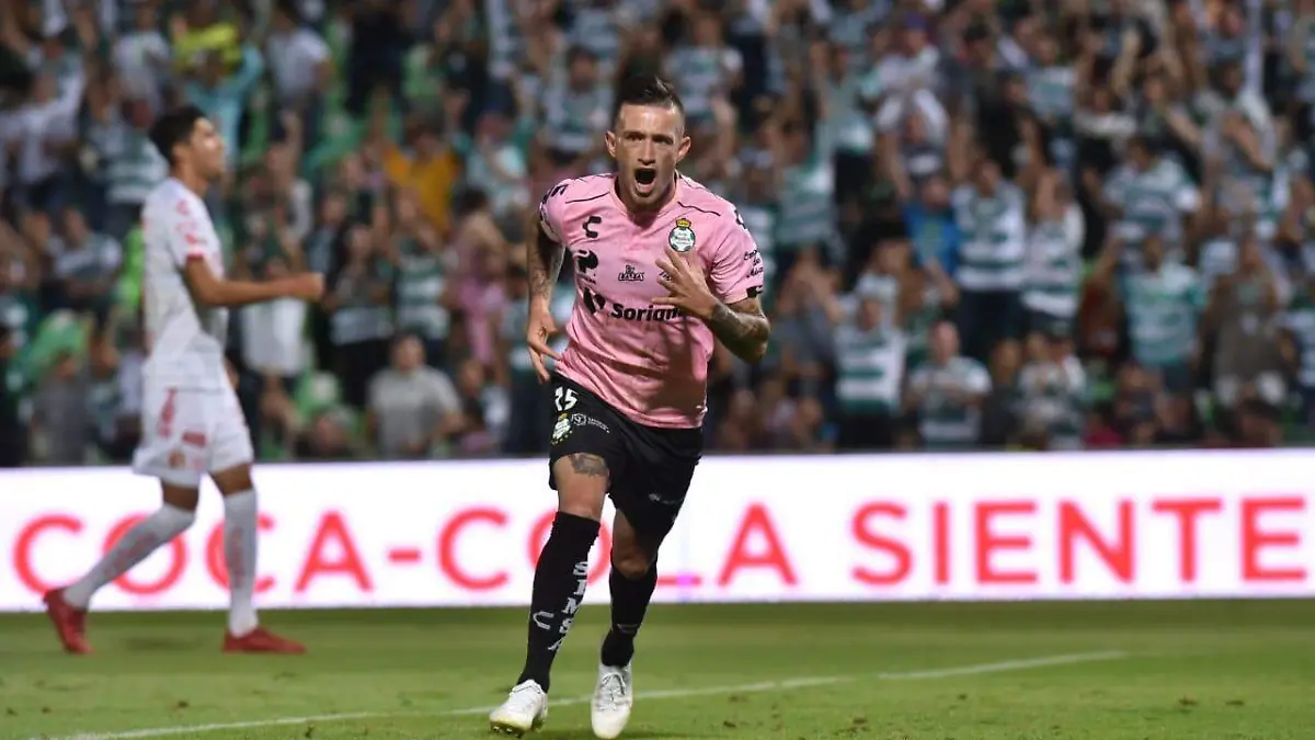 Santos 14