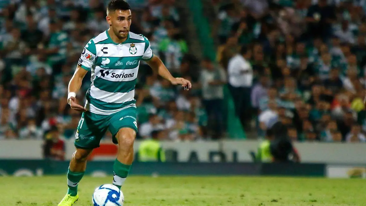 20 Santos y Pachuca cierran la fecha 91