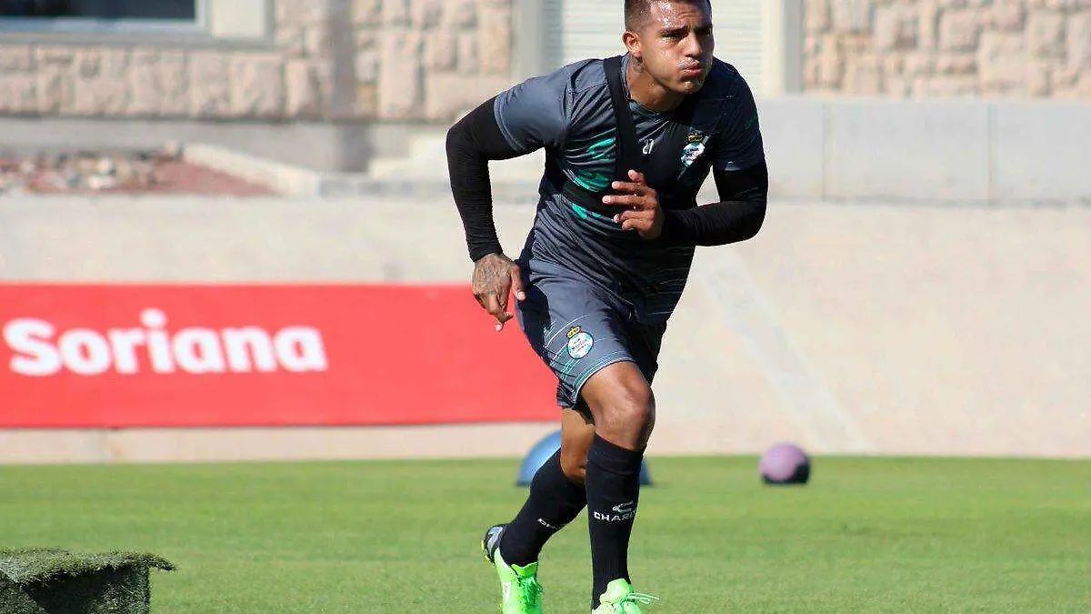 34 Santos 1