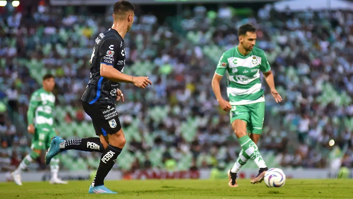 Santos Laguna Nt