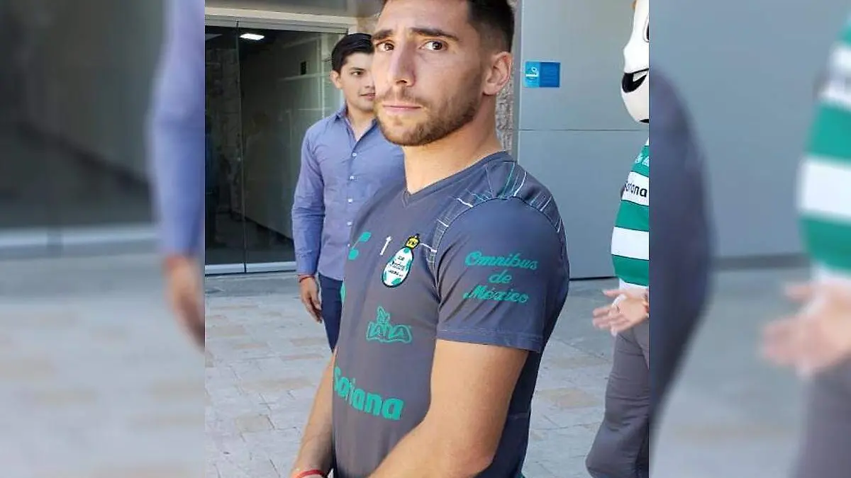 08 ok Santos Laguna ya piensa en Necaxa