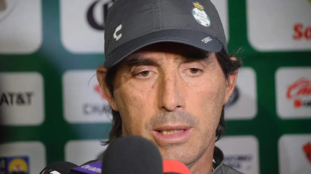 31 Almada confía en dar un buen juego ante Tigres