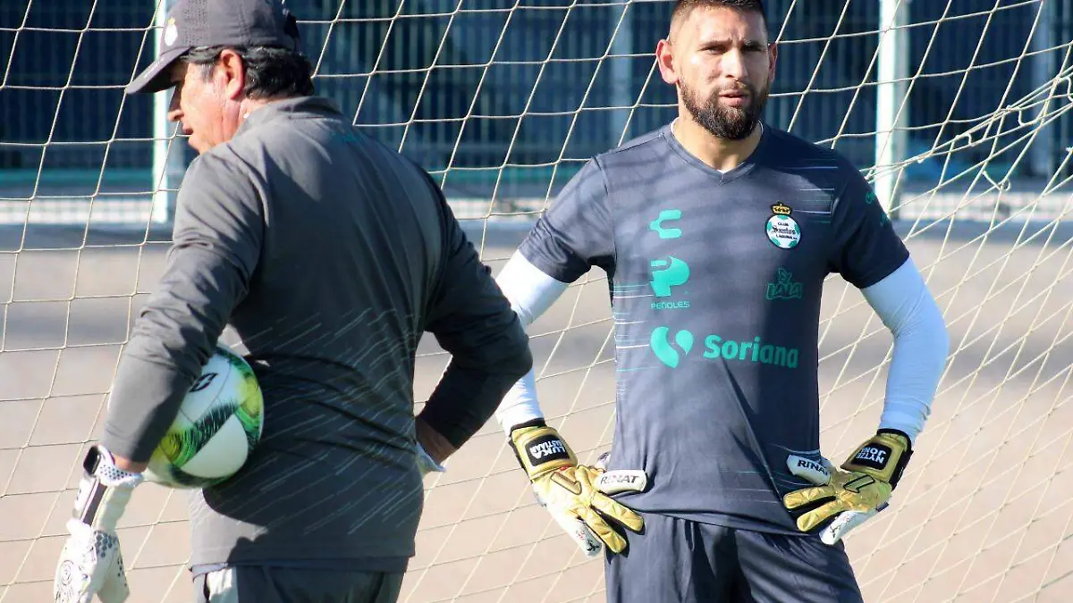 15 Santos busca reponerse en la copa2