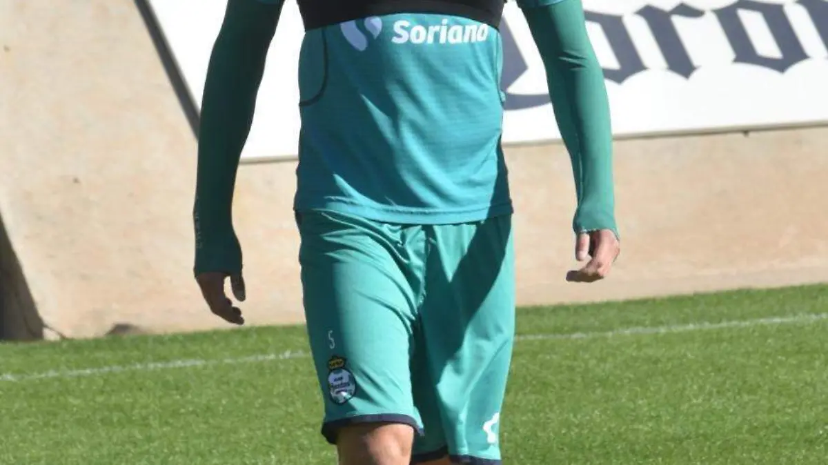 Martín Nervo