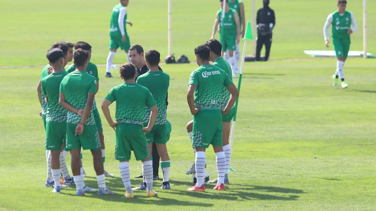 Santos Laguna