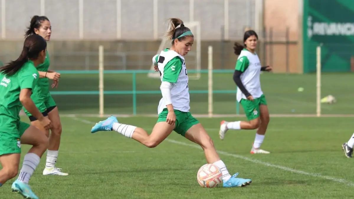 Santos-Femenil (2)