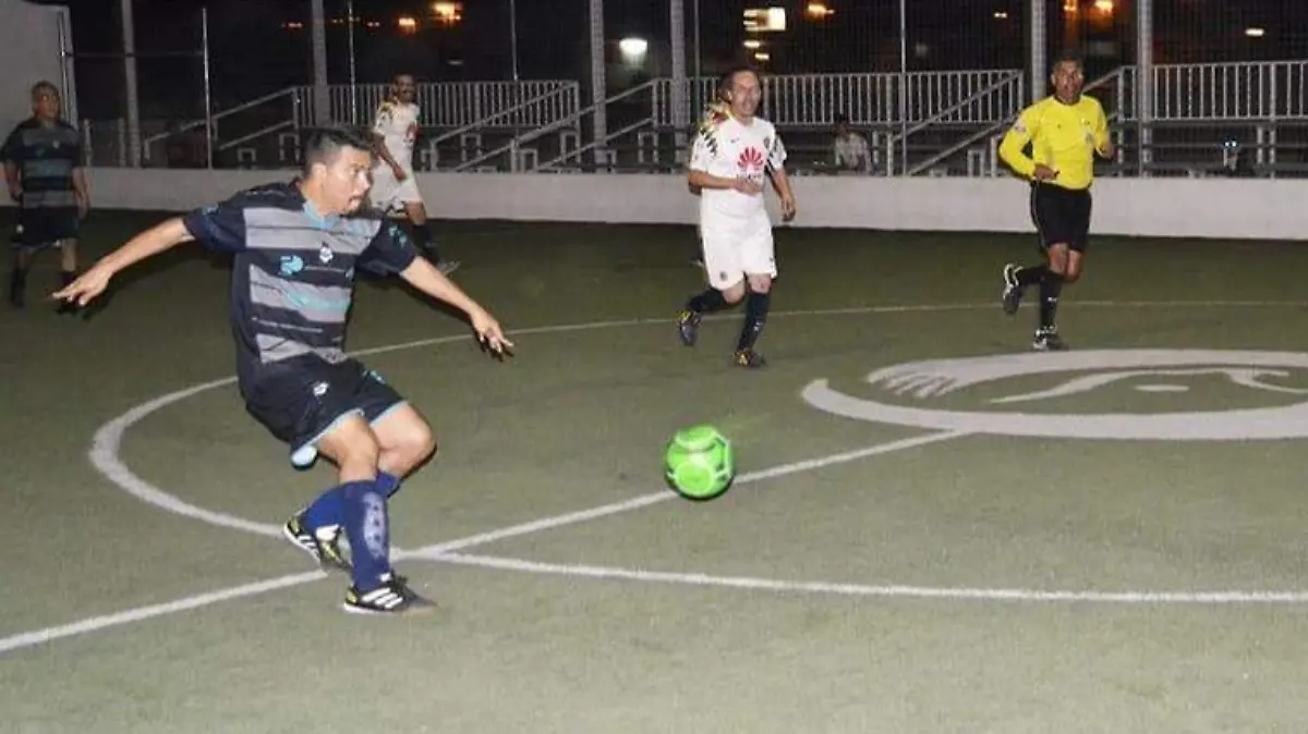 08 Liga de futbol Hacienda