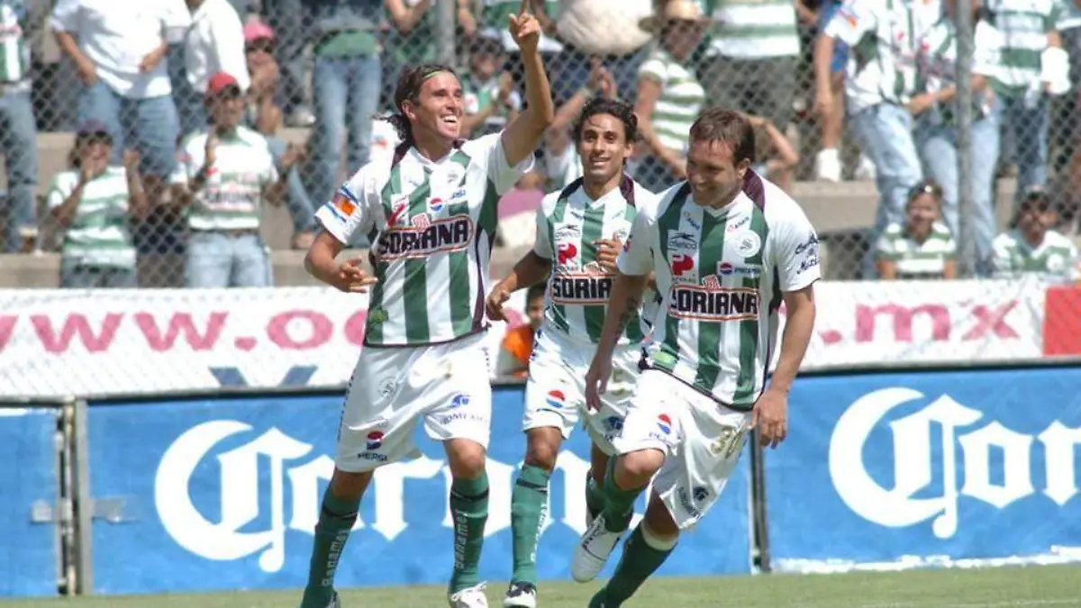exsantistas