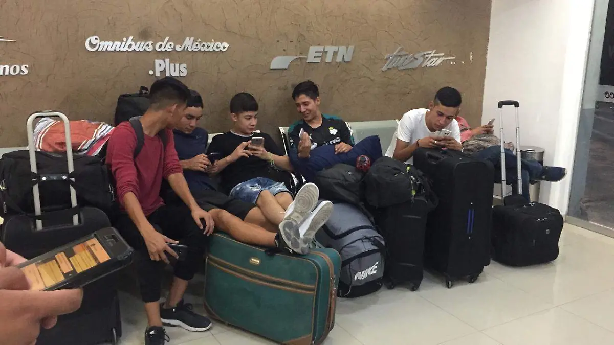 Fut-CAR en Guadalajara