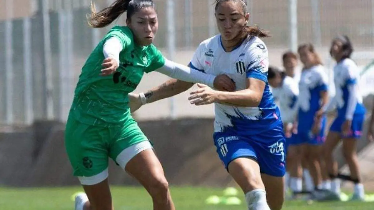 santos-femenil