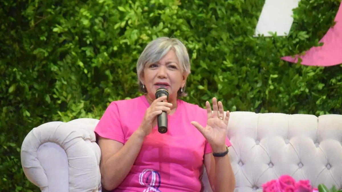 Dra Yolanda Jaramillo