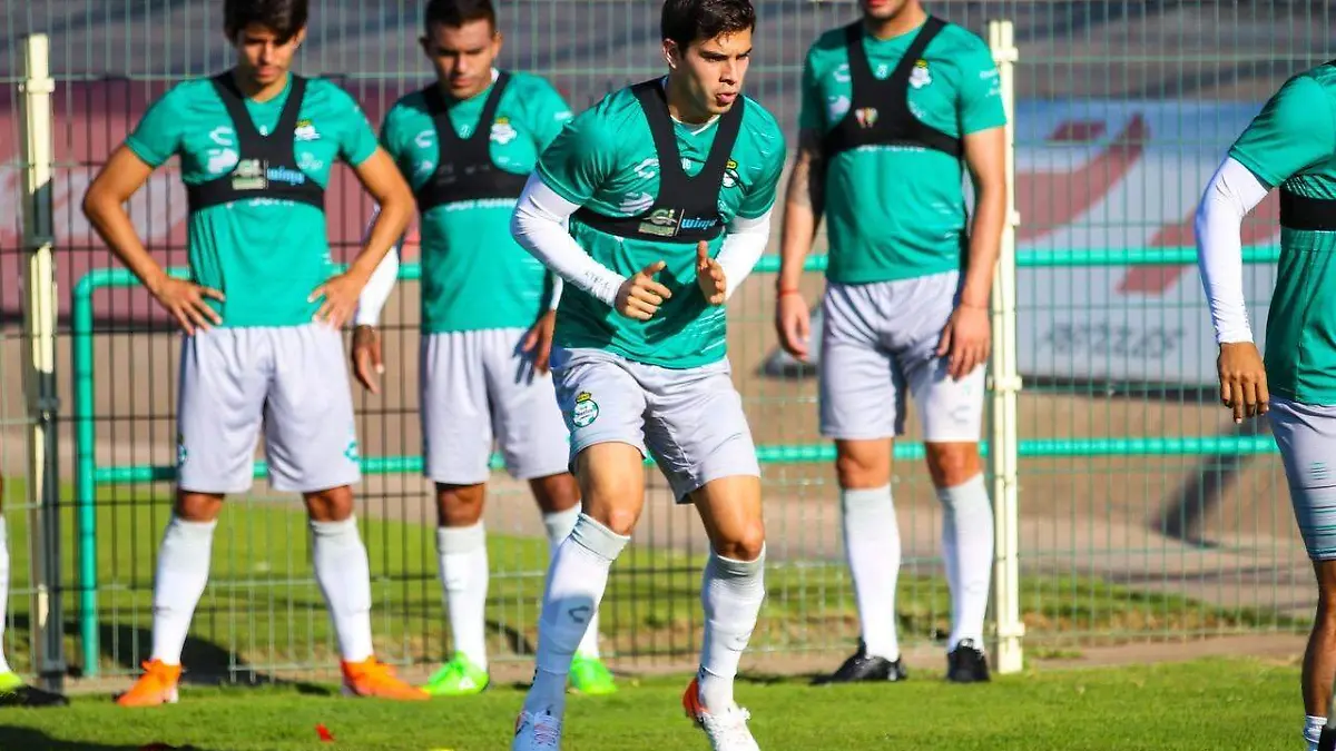 13 Los Guerreros de Santos Laguna1