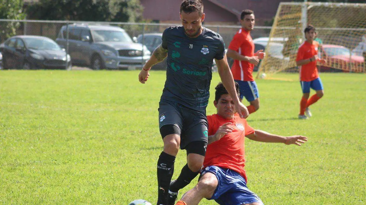 21 Viajó Santos a Austin