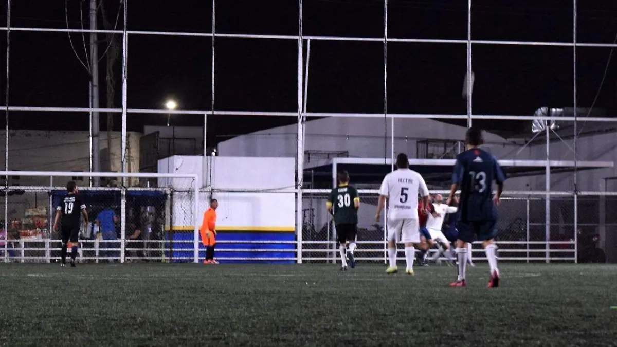 18 Planet Gol Moctezuma lanza convocatoria