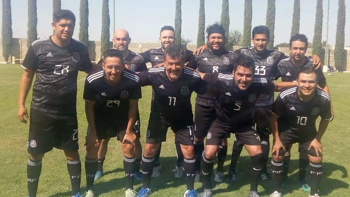 05 Constructora MABO vence 31