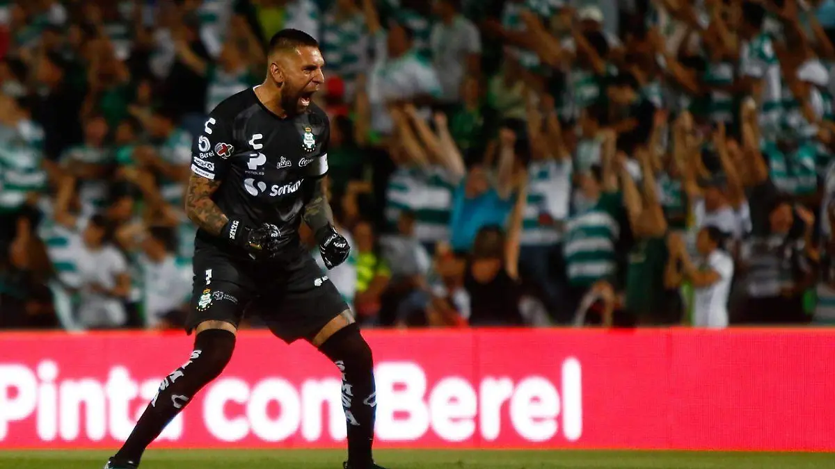 Santos Laguna