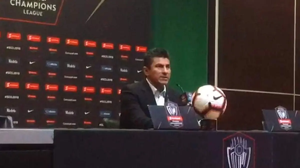 40 Pese a la eliminación
