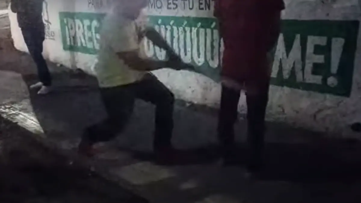 Castigo Teloloapan Guerrero