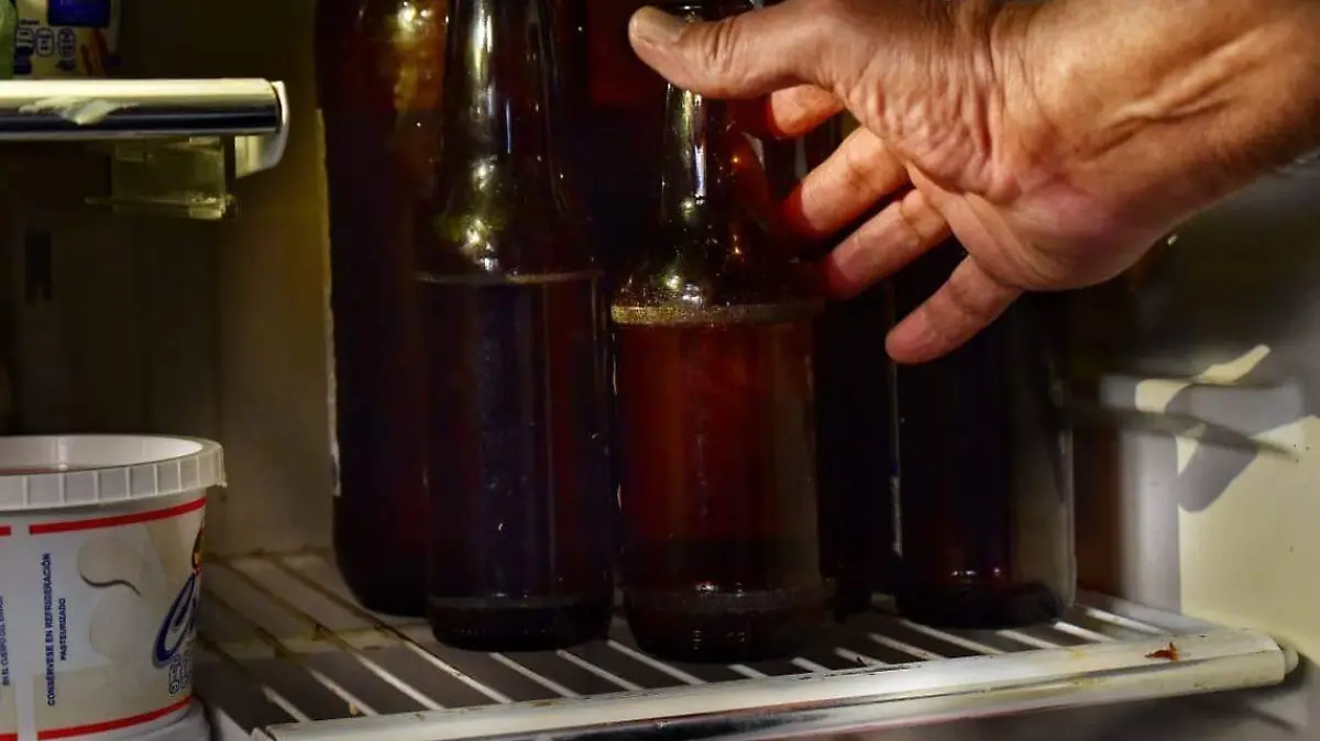 Cervezzza