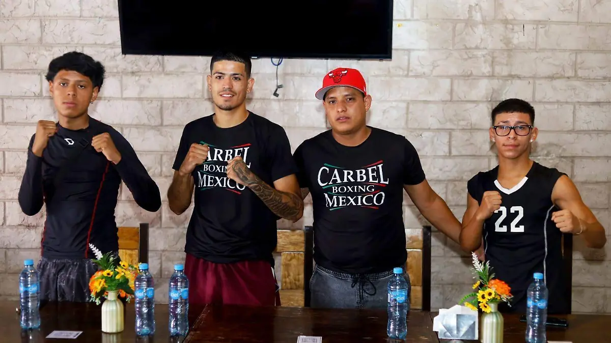 rueda de prensa lagunero