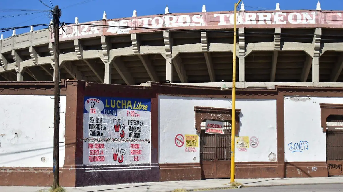 Plaza de Toros