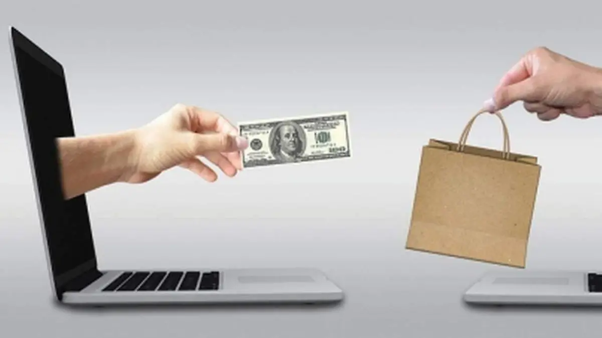 compras en línea