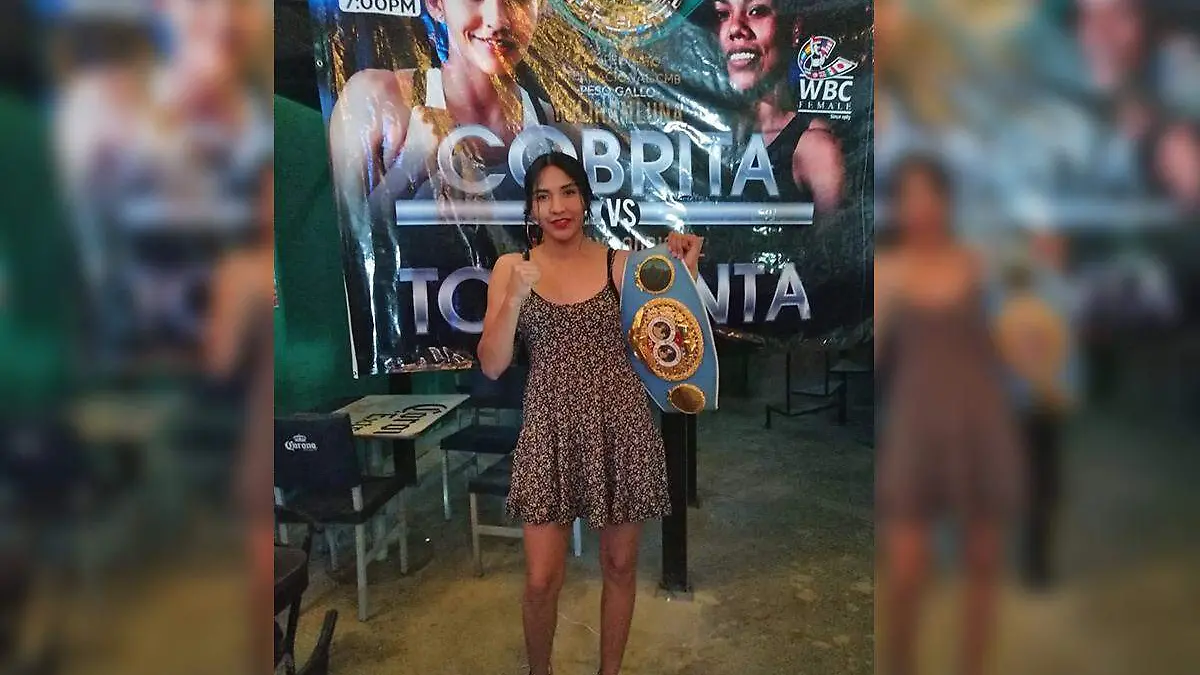 21 Pelea de campeonato 1okok
