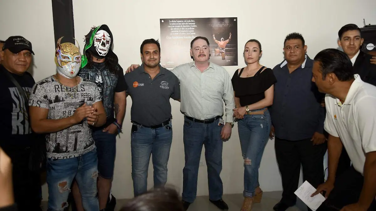tributo a Silver King