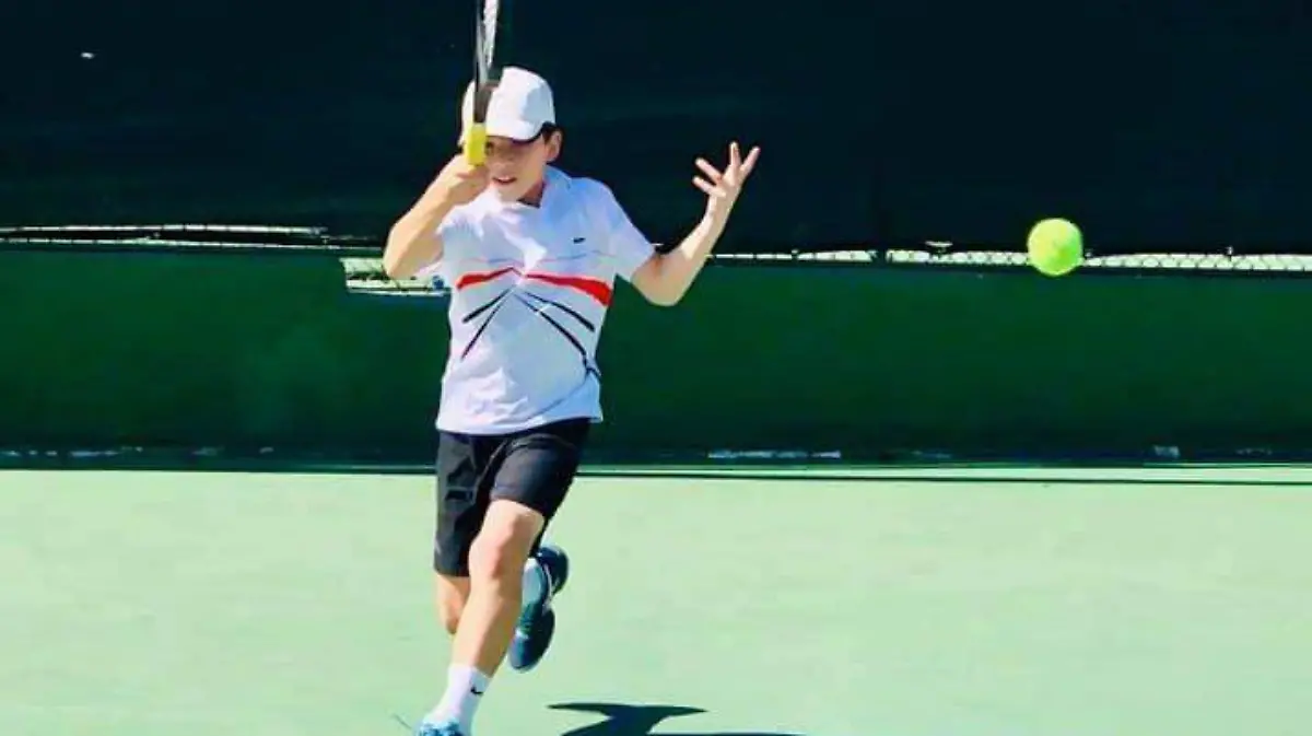 25 Torneo Estatal de Tenis se disputará en Campestre Torreón1