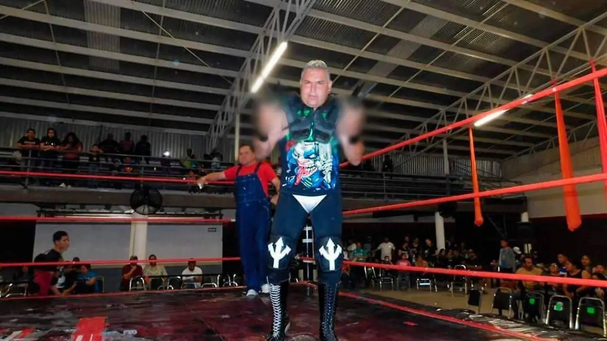 15 ‘Halloween’ se despide de Torreón en la Plaza de Toros