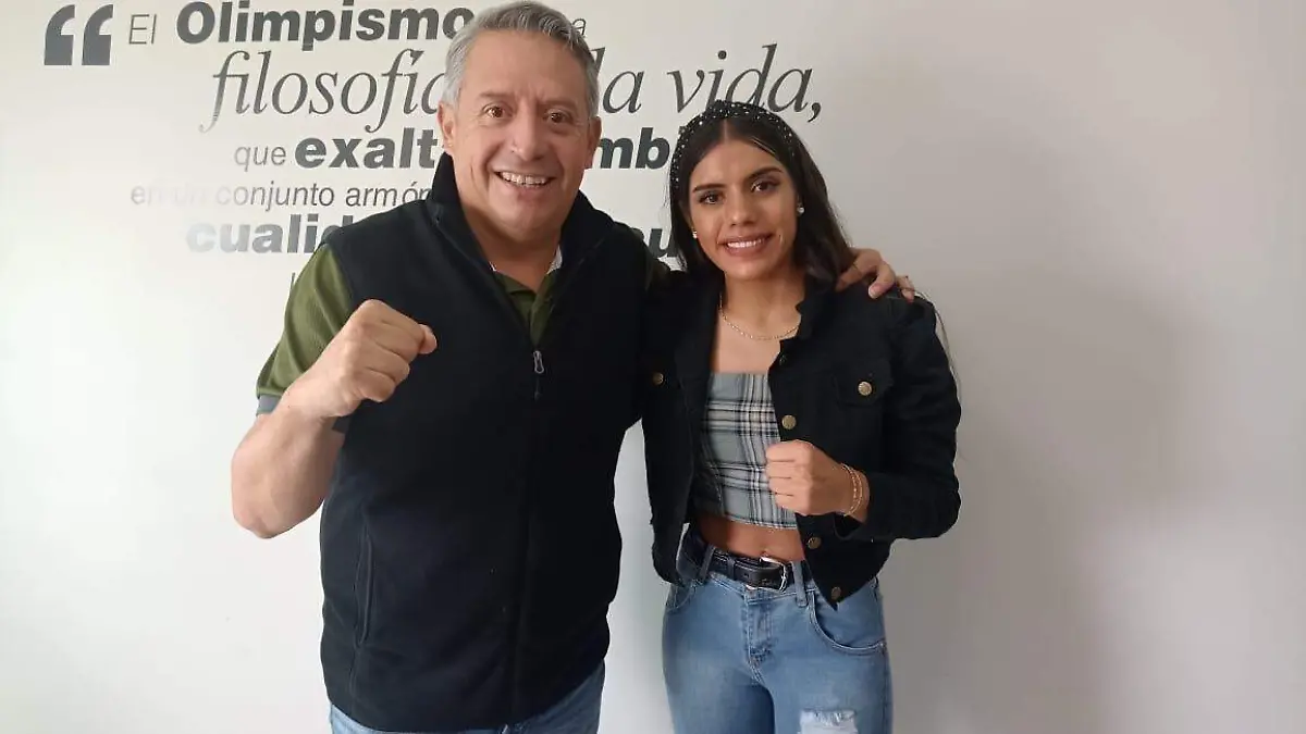 Valeria Amparán