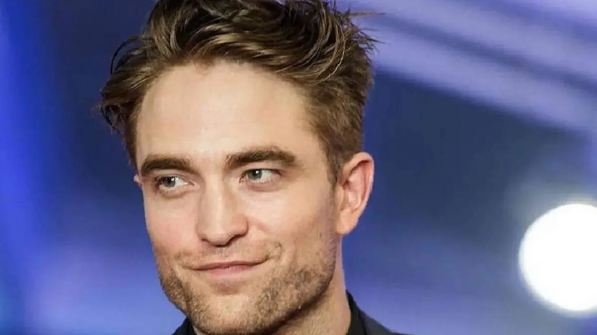 Robert-Pattinson