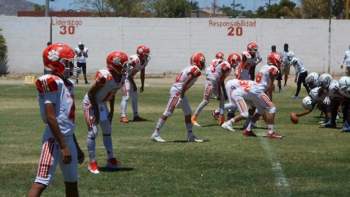 22- Jaguares sigue con buena racha 3