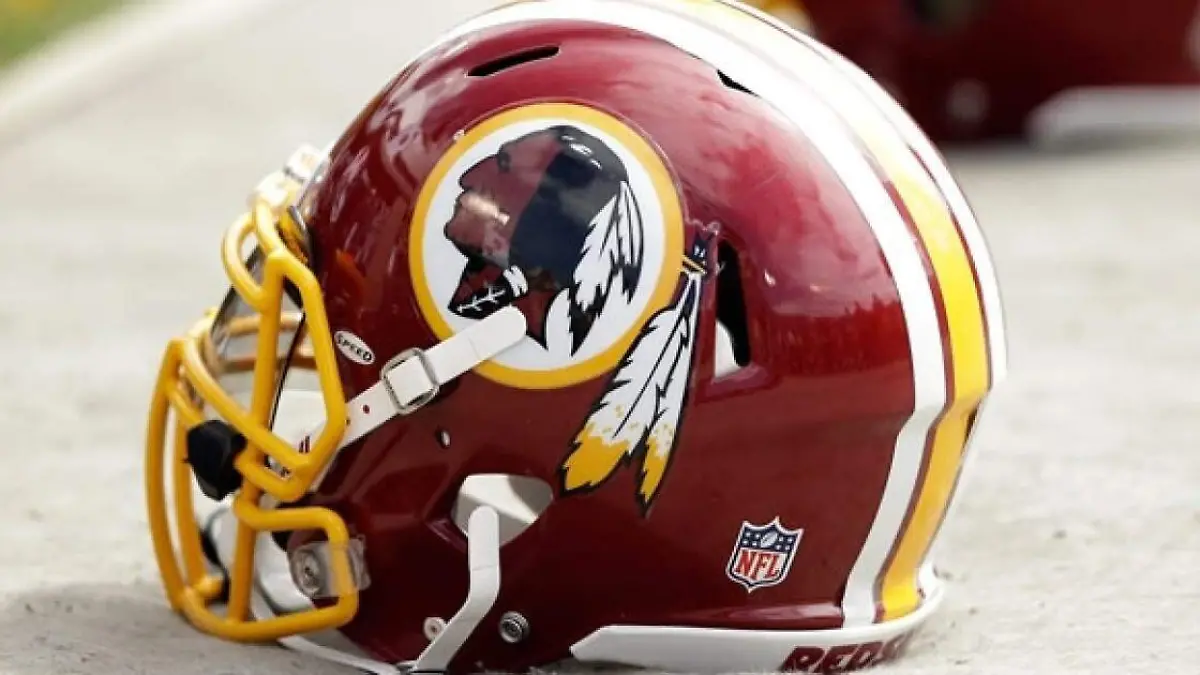 pieles rojas de washington
