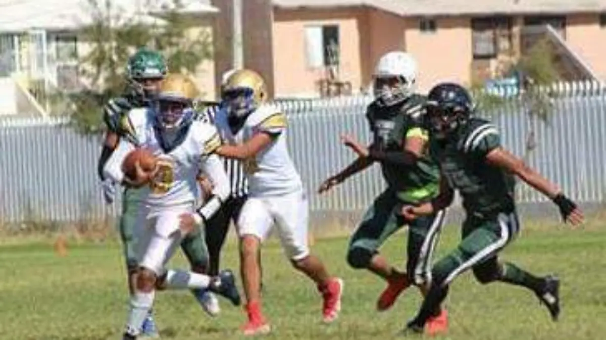 Apaches PVC