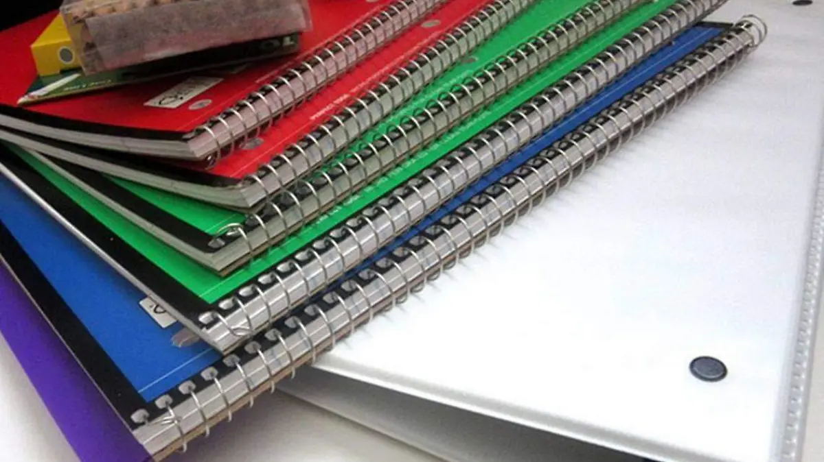 11 Menor es detenido al tratar de robar útiles escolares para hacer su tarea