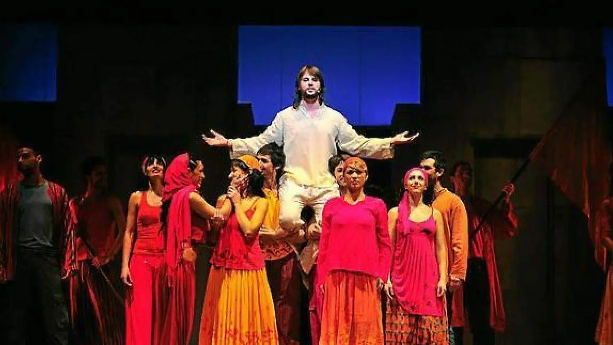 gran musical de la nueva era