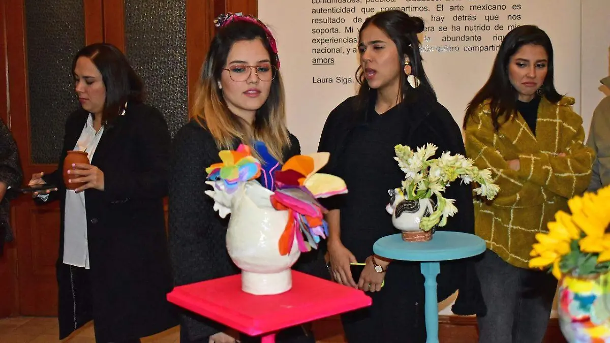 32 SERGIO La Orquesta juvenil de Torreón se presentará en Las Cruces