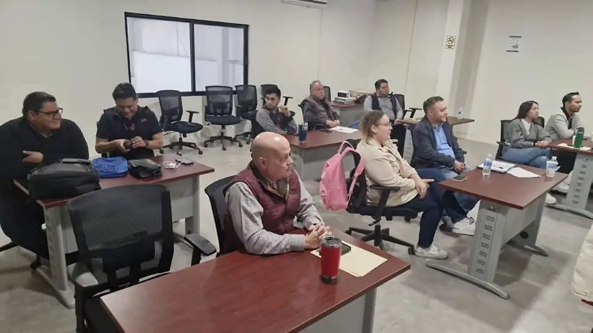 Capacitación IMPLAN