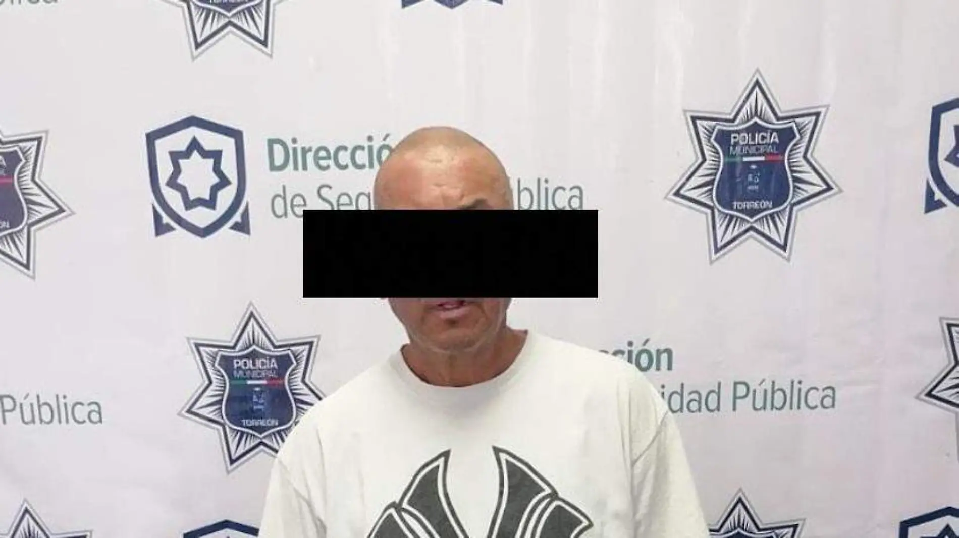 Humberto ‘N’, detenido por acoso sexual