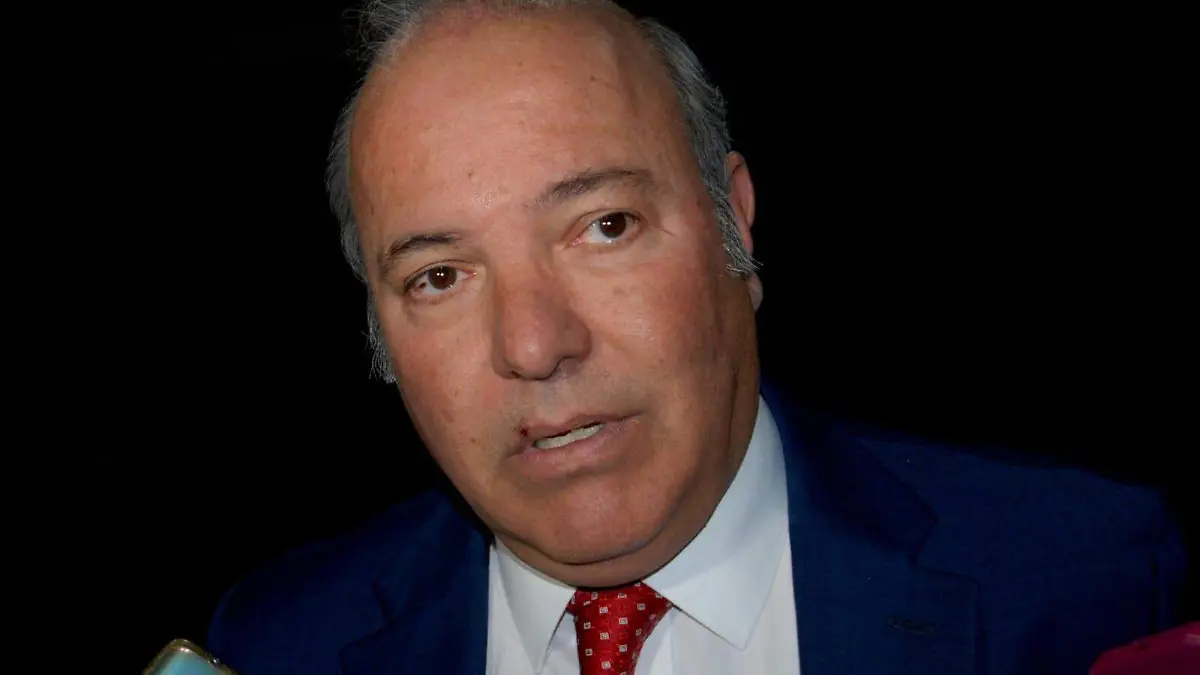 Alejandro Pepi de la Peña