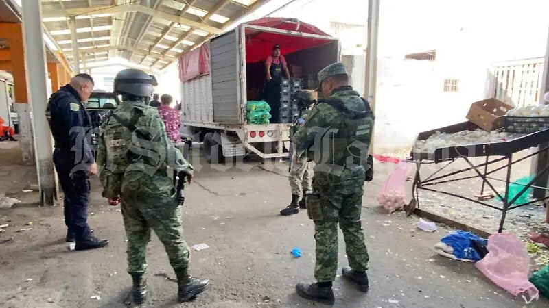 Balacera en Alianza Torreón