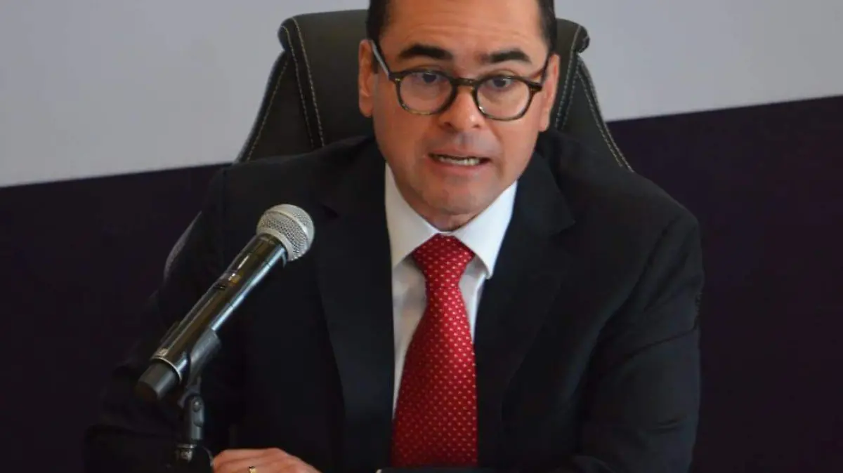 Luis  Olivares Martínez