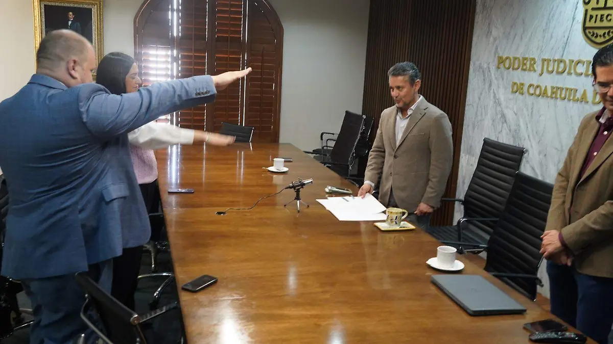 Comisión de Evaluación del Poder Judicial