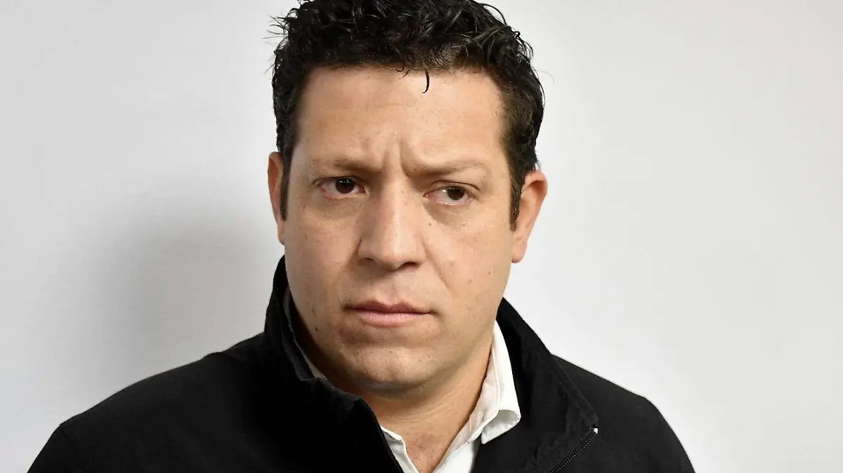 José Elías Ganem Guerrero, secretario del Ayuntamiento de Torreón.