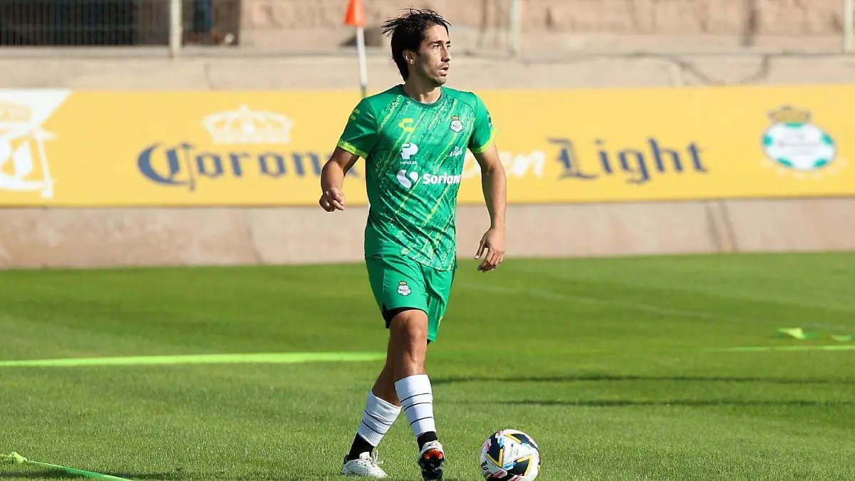 Javier Abella