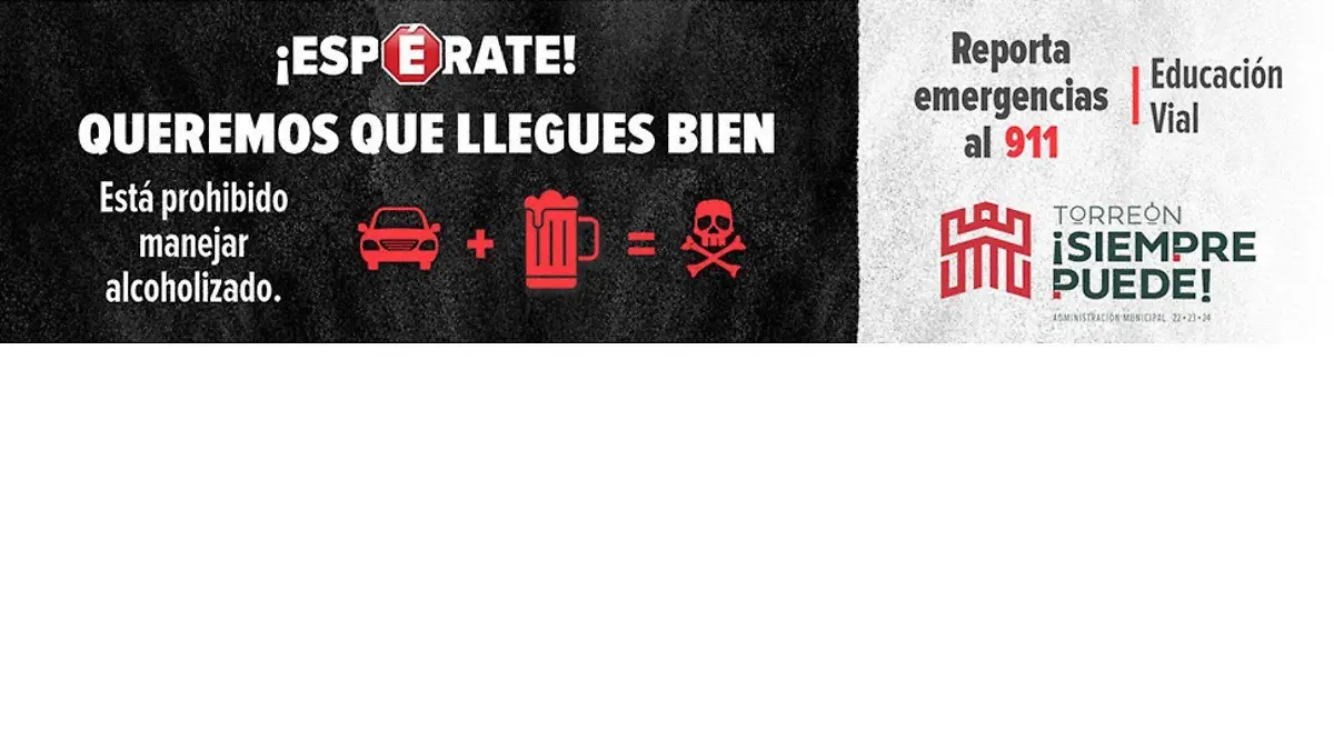 2 Banner Torreón diciembre 2024 10 al 31