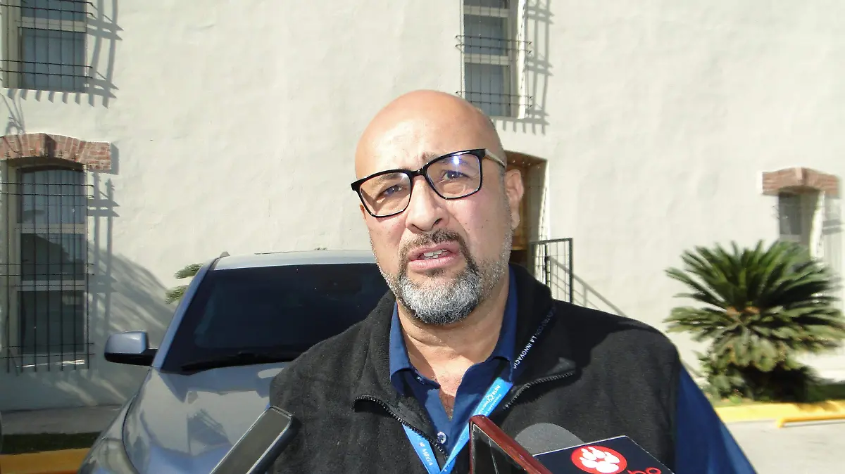 Marcos Cordero Tafoya